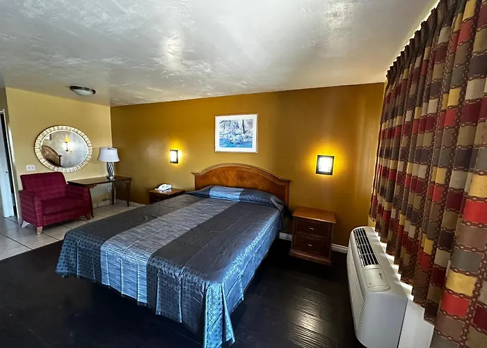 Sunpark Inn & Suites